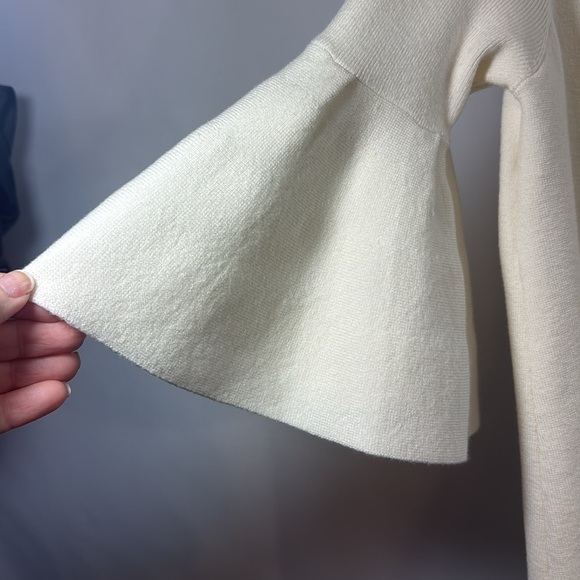 Anthropologie Moth Sweater Tunic/Dress - Picture 5 of 6